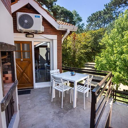 Punta Cerezo Apart Карило Екстериор снимка