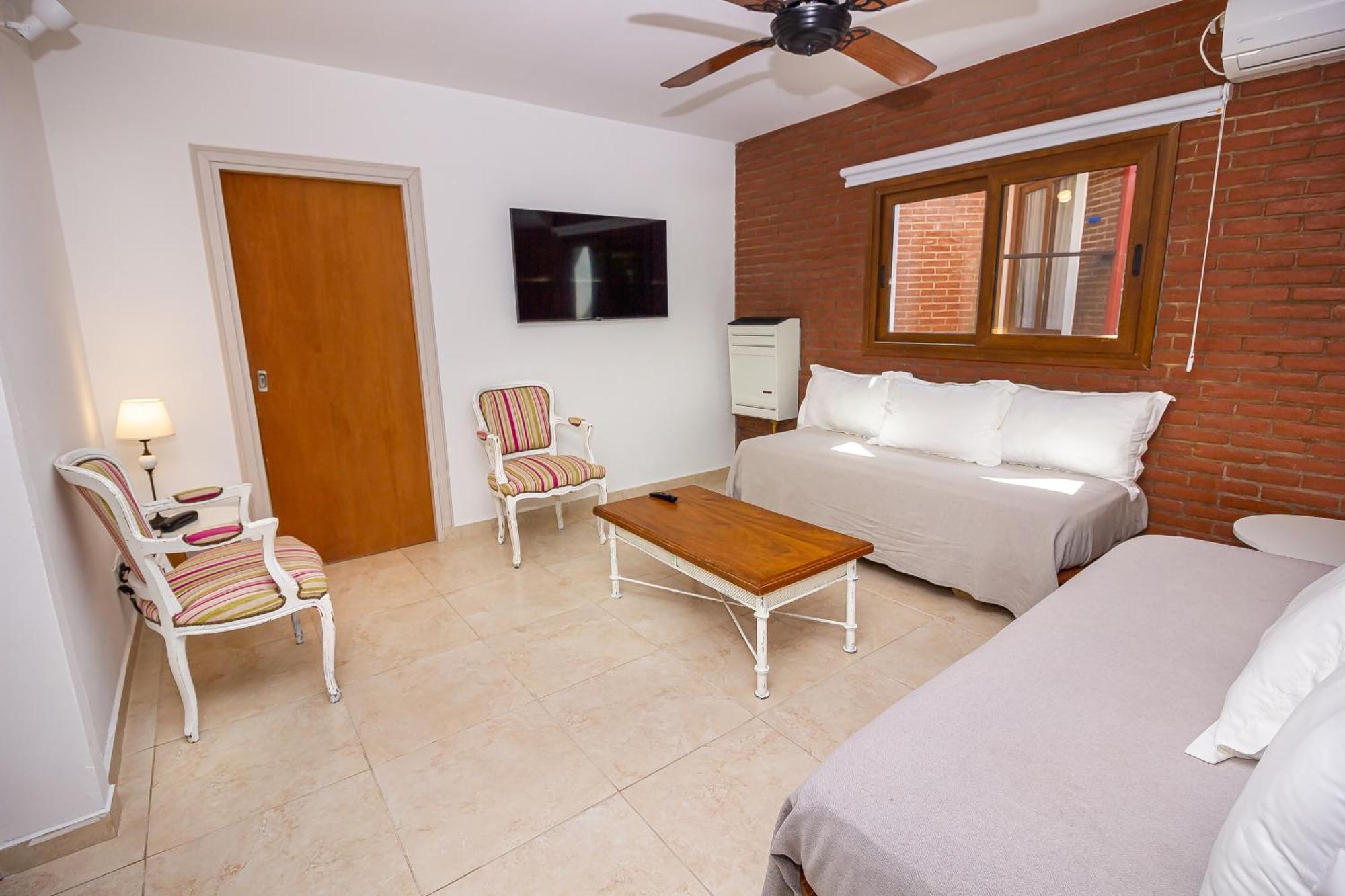 Punta Cerezo Apart Карило Екстериор снимка