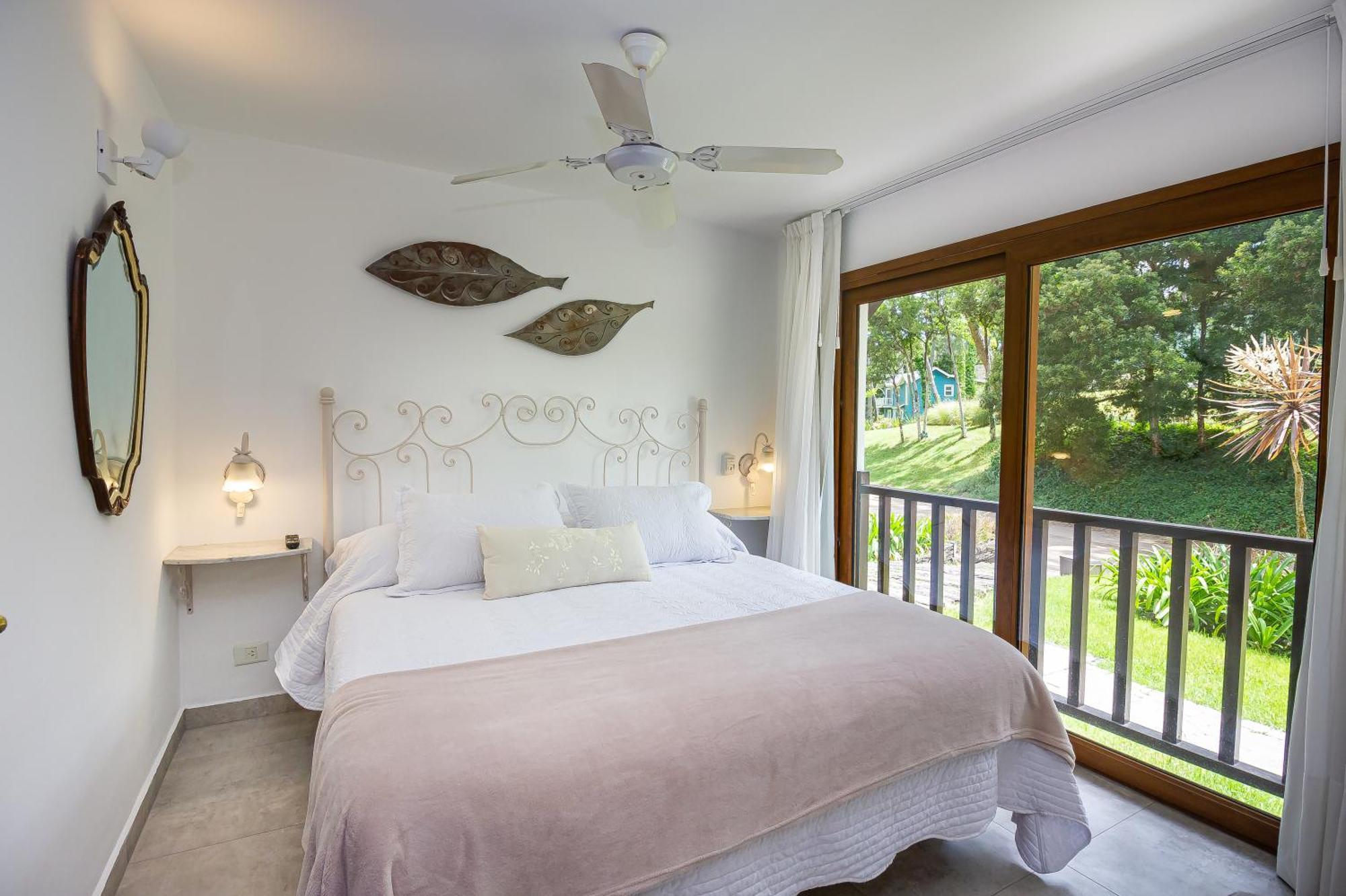 Punta Cerezo Apart Карило Екстериор снимка