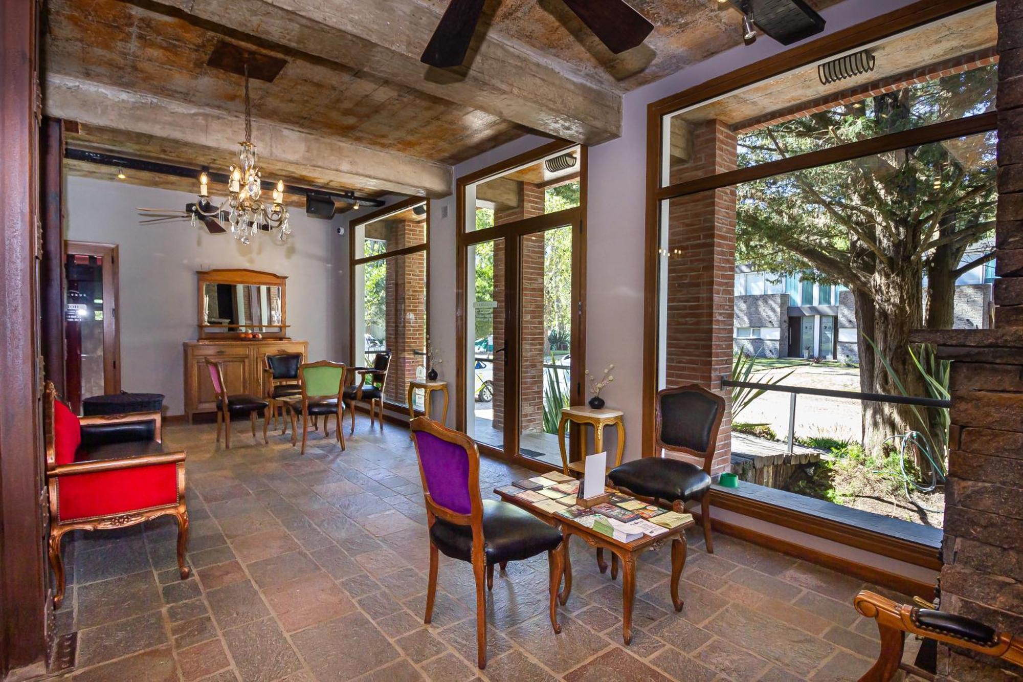 Punta Cerezo Apart Карило Екстериор снимка
