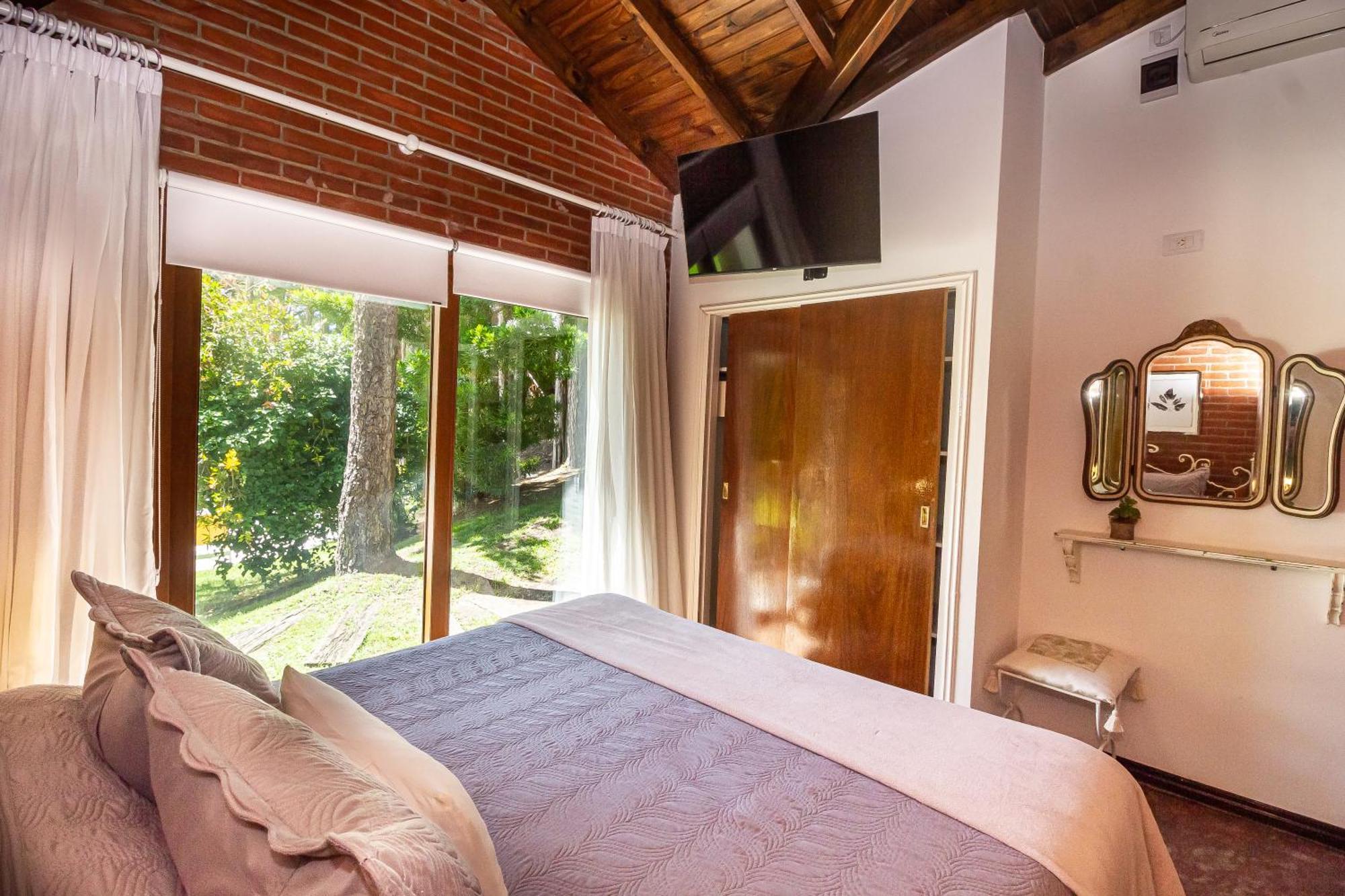 Punta Cerezo Apart Карило Екстериор снимка
