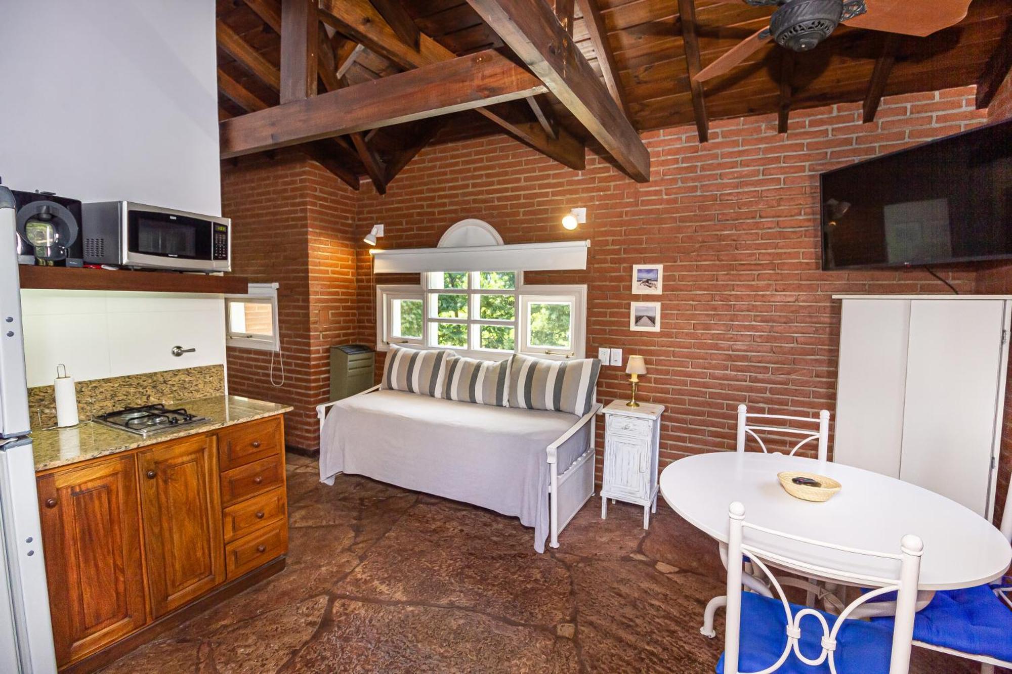 Punta Cerezo Apart Карило Екстериор снимка