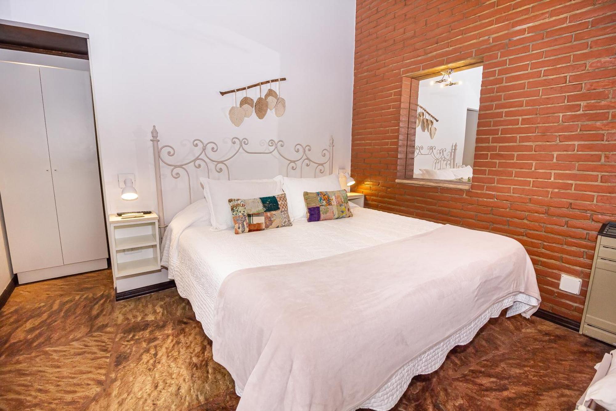 Punta Cerezo Apart Карило Екстериор снимка