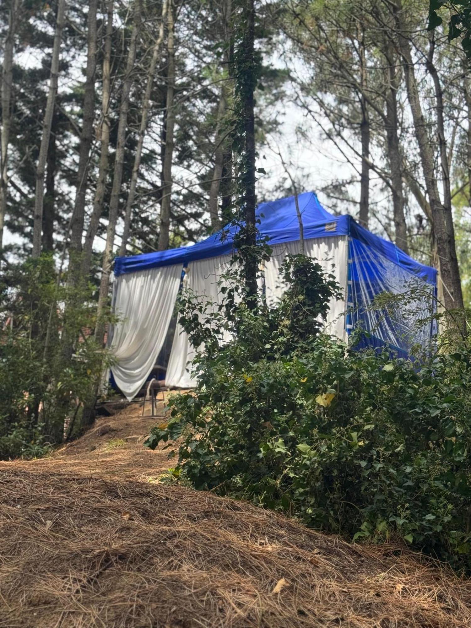 Punta Cerezo Apart Карило Екстериор снимка