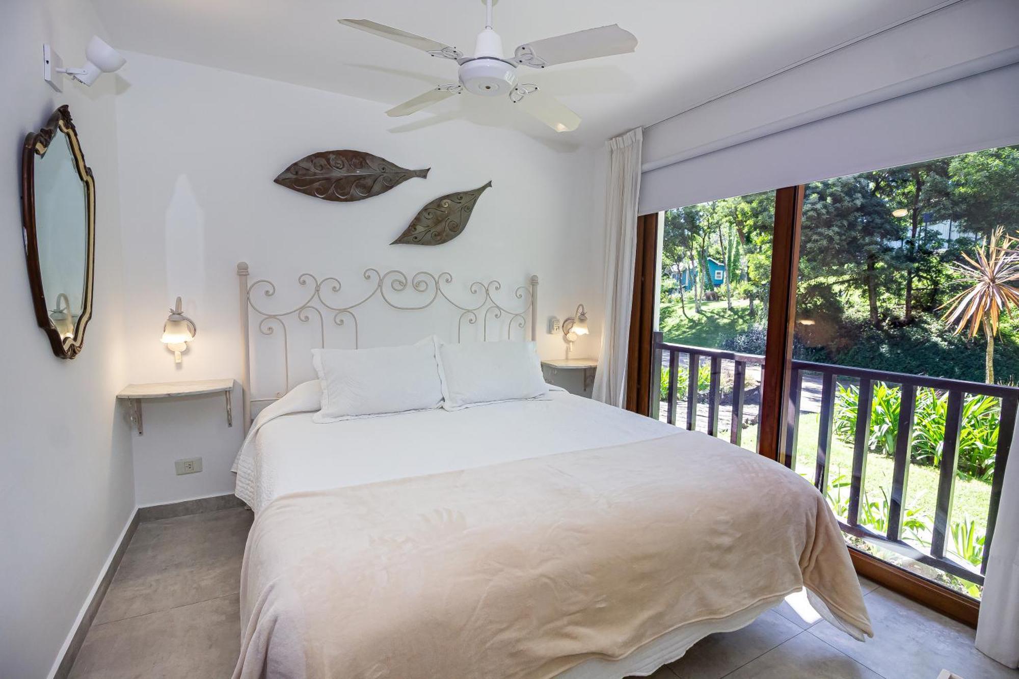 Punta Cerezo Apart Карило Екстериор снимка