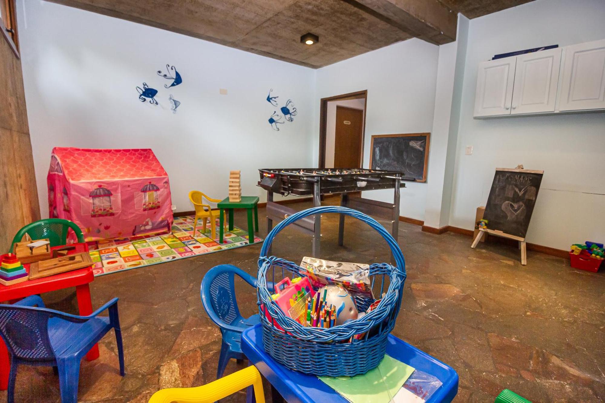 Punta Cerezo Apart Карило Екстериор снимка