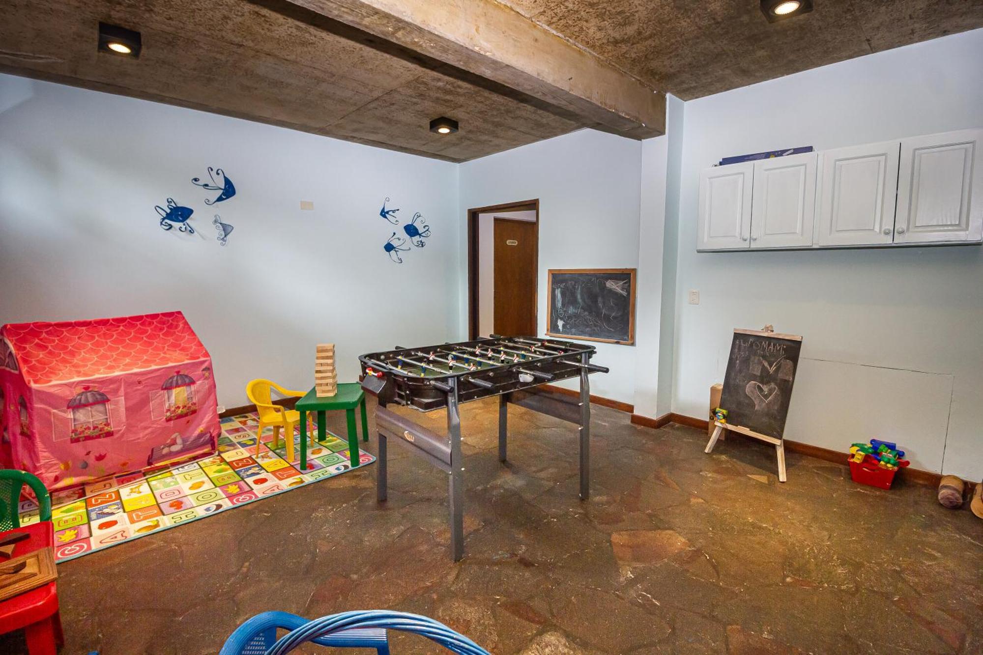 Punta Cerezo Apart Карило Екстериор снимка